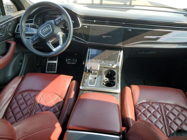 2021 AUDI SQ7 PREMIU WA1AWBF78MD026454