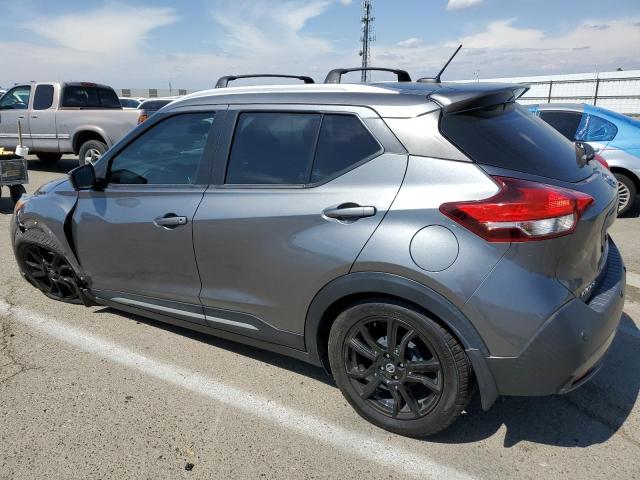 3N1CP5DV3LL546572 Nissan KICKS SR