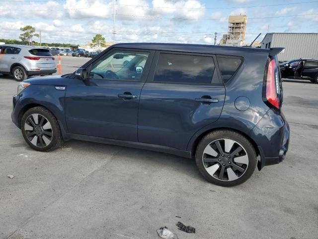 KNDJX3A55E7093222 KIA Soul !