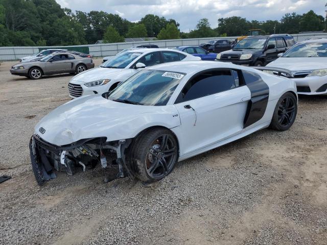 AUDI R8 – zdjęcie z aukcji, lot #56998293