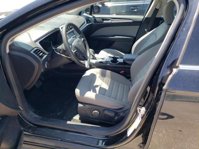 3FA6P0G7XGR318328 Ford FUSION S