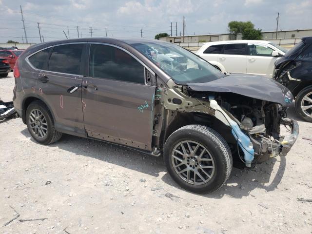 2016 HONDA CR-V SE - 2HKRM4H46GH652712