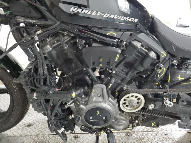 2022 HARLEY-DAVIDSON RH975 - 1HD1ZH115NB320103