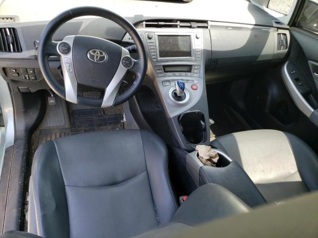 JTDKN3DP6E3049146 Toyota PRIUS PLUG-IN