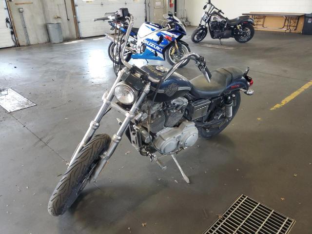 2003 HARLEY-DAVIDSON XL1200 S - 1HD1CHP133K412056