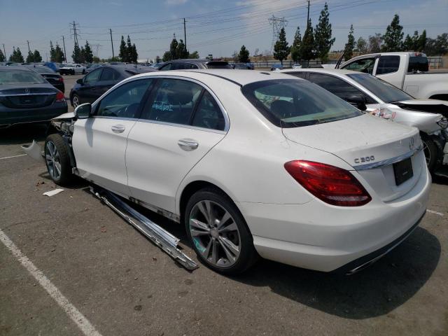 55SWF4KB6FU019725 Mercedes-Benz C 300 4matic