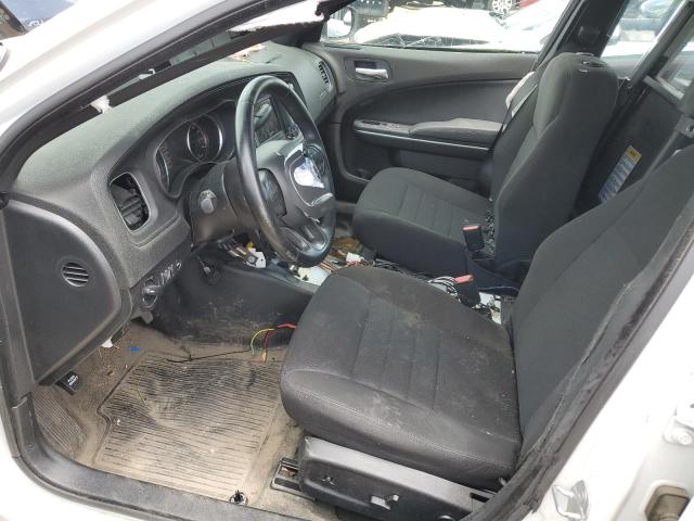 2019 DODGE CHARGER PO - 2C3CDXKT4KH749579