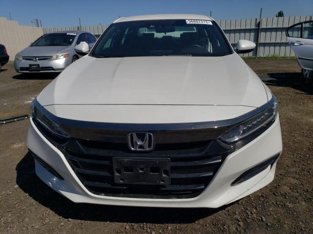 1HGCV1F33KA051724 Honda Accord Sport