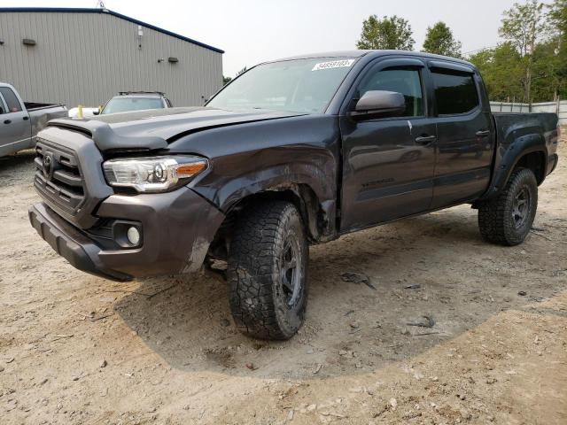 2016 Toyota Tacoma 