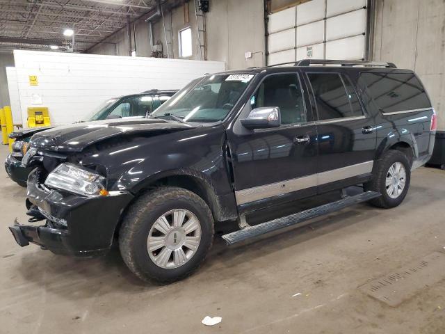 2013 Lincoln Navigator L 