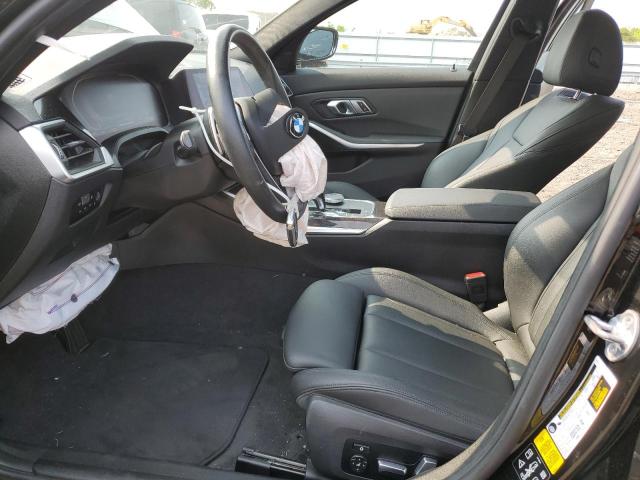 2019 BMW 330XI - WBA5R7C53KAJ86168