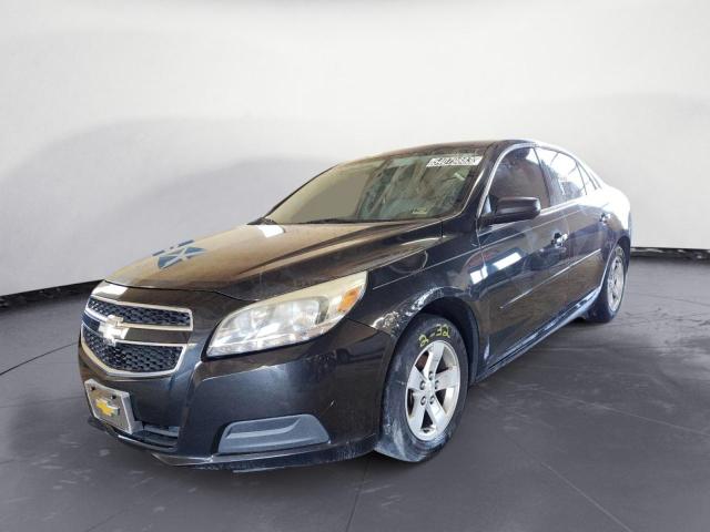 2013 Chevrolet Malibu LS