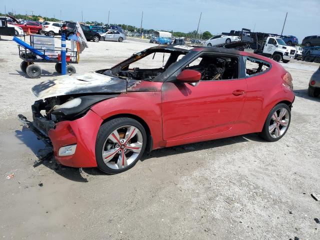 2013 Hyundai Veloster 