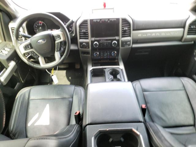 2019 FORD F-250 SUPE 1FT7W2BT5KEF00872
