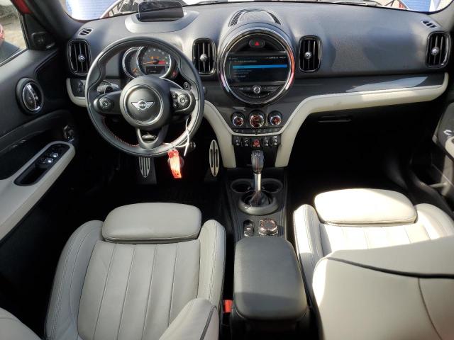 WMZYT5C38J3E60796 Mini Cooper S Countryman All4
