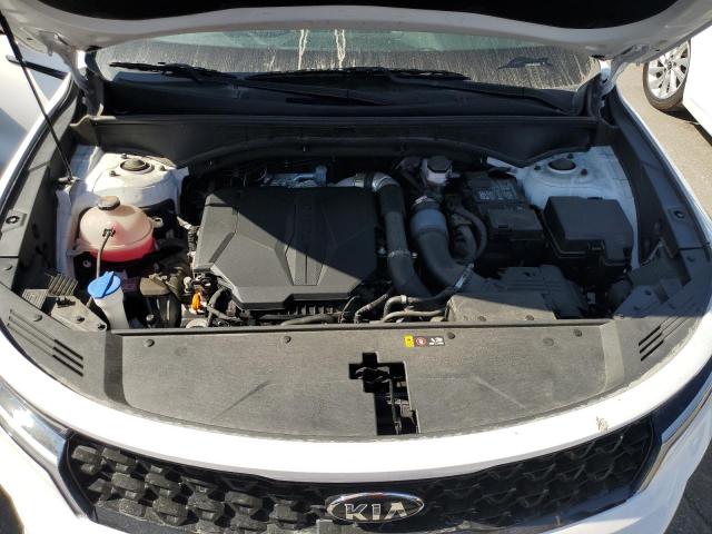 5XYRH4LF1MG015016 KIA SORENTO EX