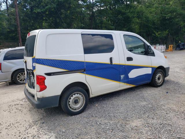 2017 CHEVROLET CITY EXPRE - 3N63M0ZN0HK719038