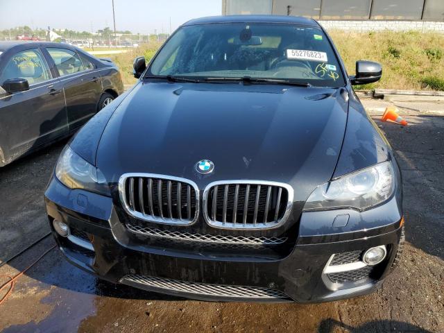 5UXFG2C5XDL784747 2013 BMW X6, photo no. 5