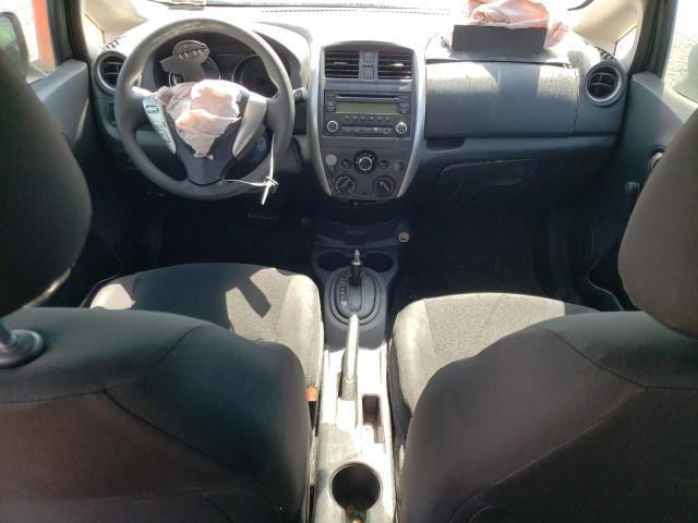 3N1CE2CP4HL365530 Nissan Versa Note S