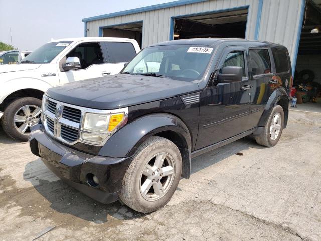 2007 Dodge Nitro R/T