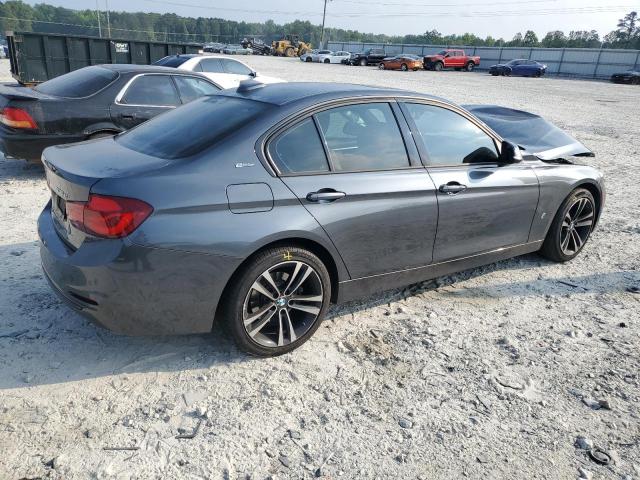2018 BMW 330E - WBA8E1C59JA756338