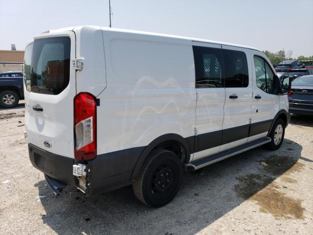 2018 FORD TRANSIT T- - 1FTYR1ZM2JKA64552
