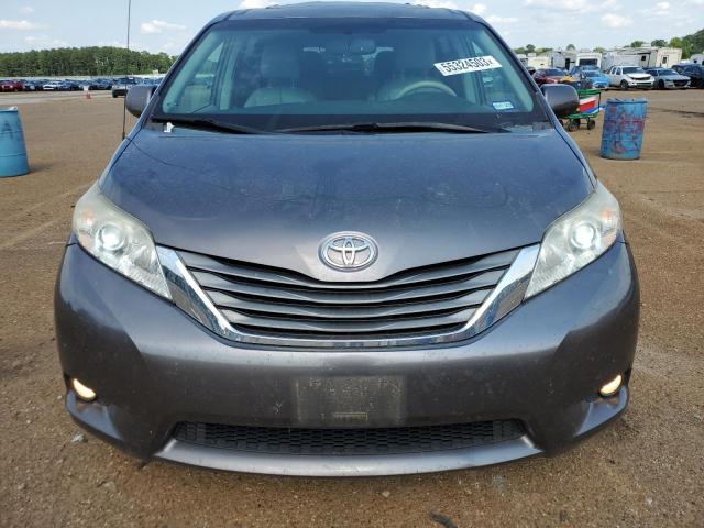 5TDYK3DC1ES454832 2014 TOYOTA SIENNA, photo no. 5