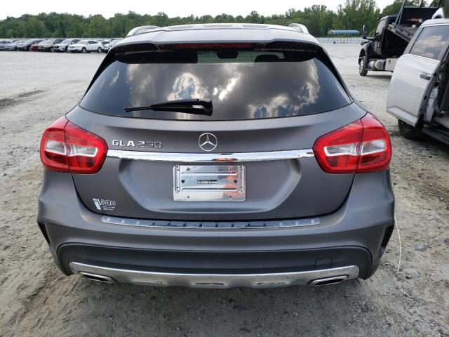 WDCTG4EBXJJ436998 2018 Mercedes-Benz Gla 250