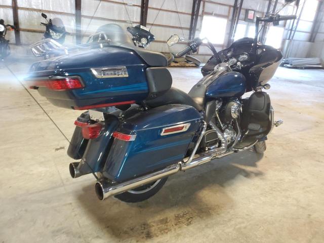 2020 HARLEY-DAVIDSON FLTRK 1HD1KZF11LB643225