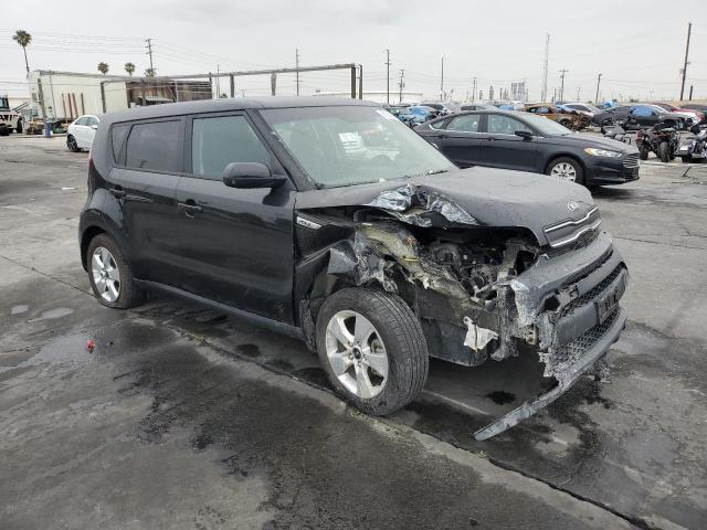 KNDJN2A20H7438036 KIA Soul