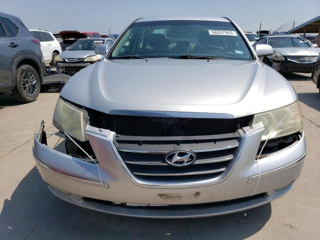 2009 Hyundai Sonata Se VIN: 5NPEU46F69H528249 Lot: 56557943