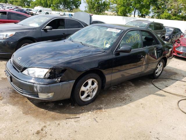 1998 Lexus ES 300 