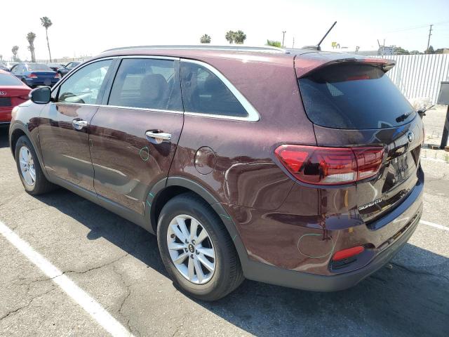 5XYPG4A39LG647750 KIA SORENTO L