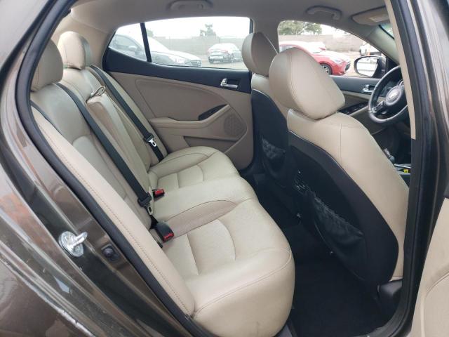 5XXGN4A76EG340374 KIA OPTIMA EX
