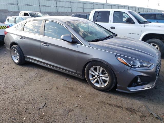 5NPE24AF0JH657315 | 2018 HYUNDAI SONATA SE