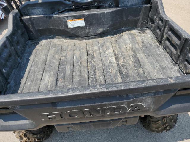 2019 HONDA SXS1000 M3 - 1HFVE0480K4300131