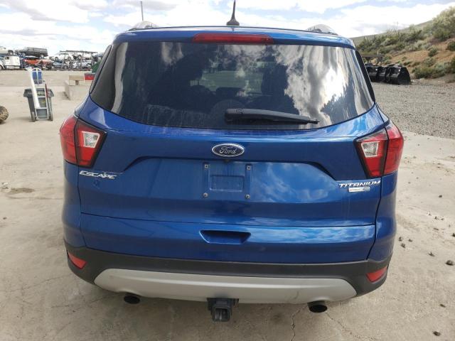 1FMCU9J9XKUA42315 2019 FORD ESCAPE, photo no. 6