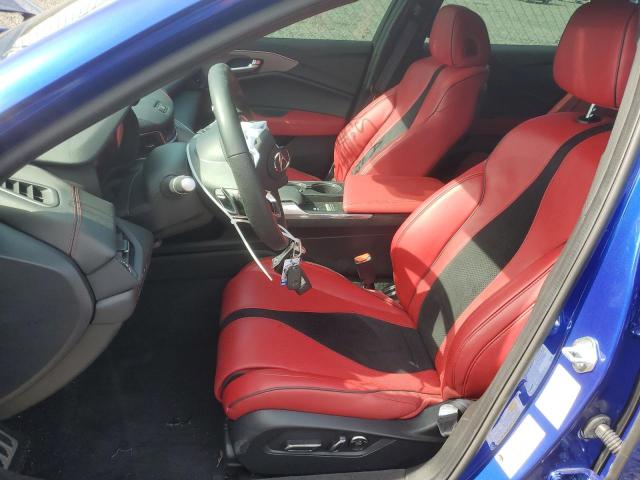 2023 ACURA TL TYPE-S - 19UUB7F93PA000350