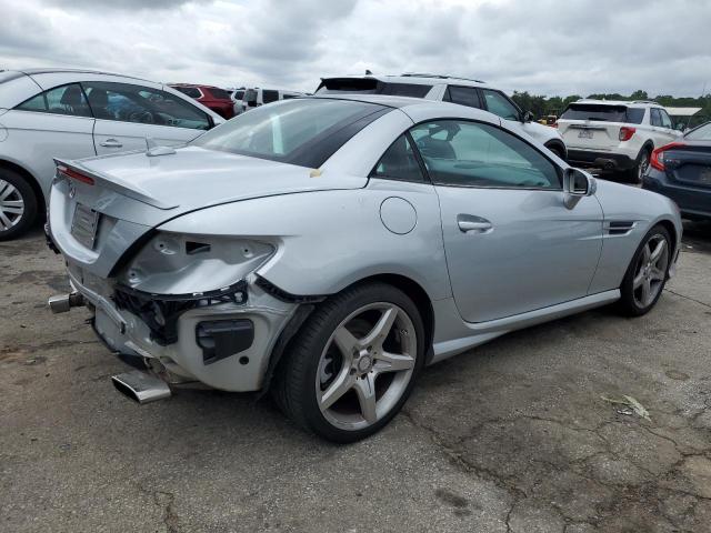 2015 MERCEDES-BENZ SLK 250 - WDDPK4HAXFF102284