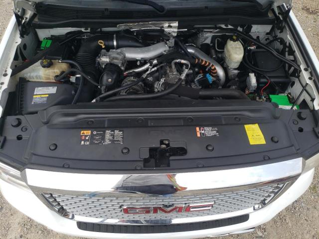2016 GMC SIERRA DEN - 1GT12UE8XGF209659