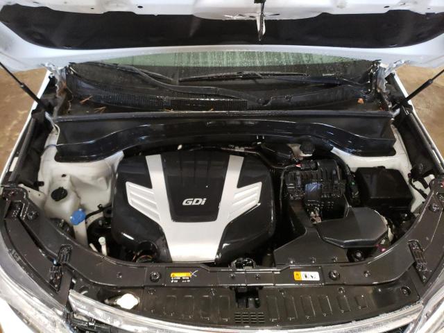 5XYKT4A79FG583187 KIA SORENTO LX