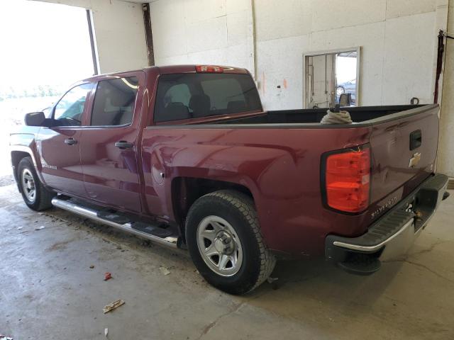 2015 CHEVROLET SLVRD 1500 3GCPCPEH8FG148253