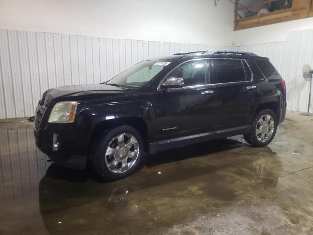 2012 GMC Terrain SLT