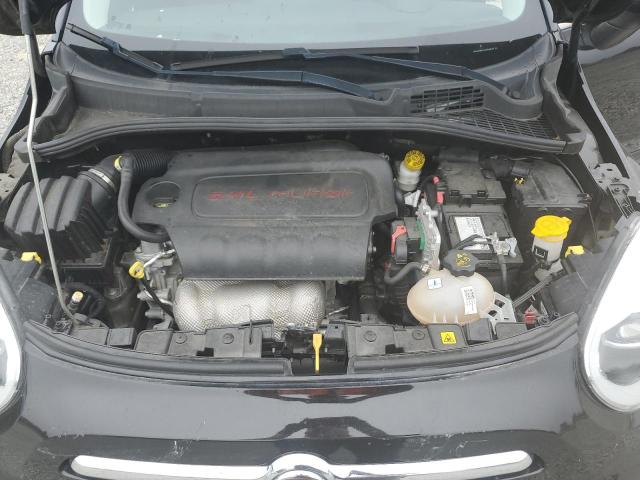 ZFBCFXDT4GP359705 Fiat 500x Lounge