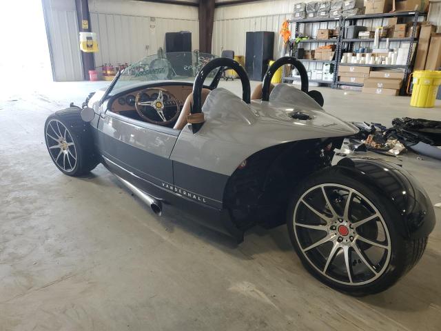 2023 VAND CARMEL 7KGTC2C25PR005095