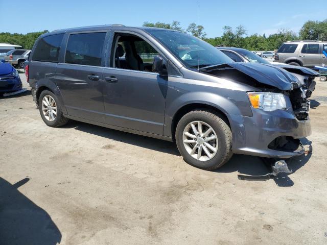 2C4RDGCG2KR620077 Dodge Caravan GRAND CARA 4