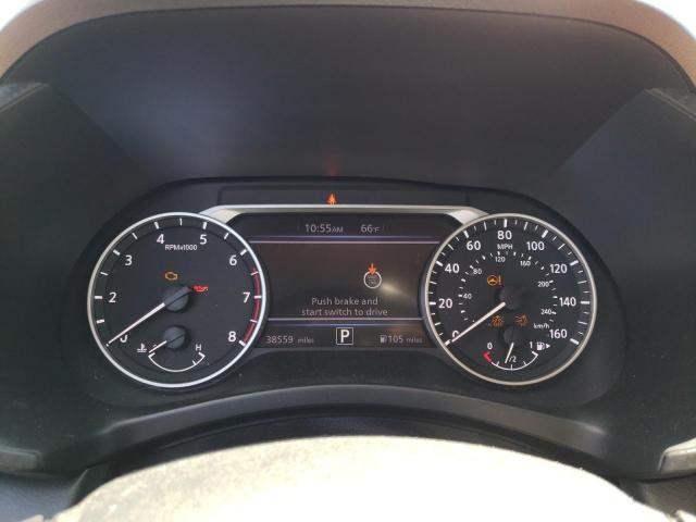 3N1AB8CV4LY229900 Nissan SENTRA SV