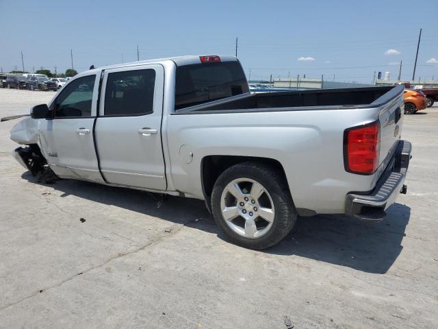 2016 CHEVROLET SLVRD 1500 3GCPCREC8GG382961