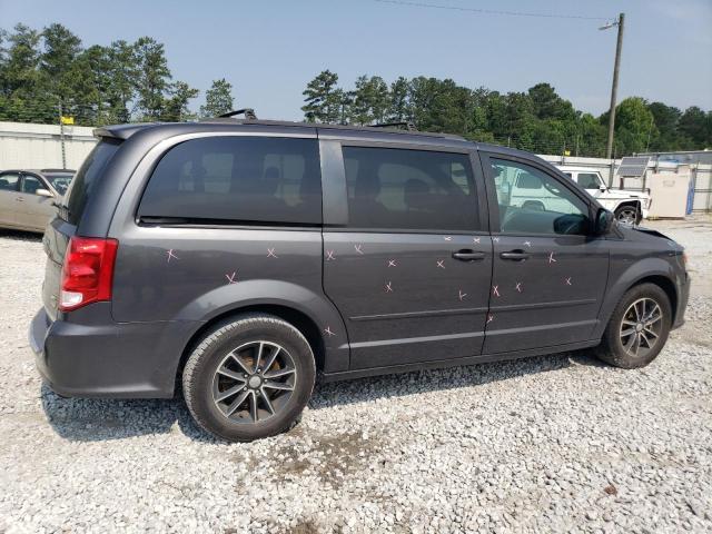 Vin: 2c4rdgeg0hr863084, lot: 58069023, dodge caravan gt 20173