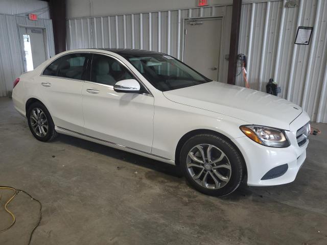 55SWF4KB0HU203688 Mercedes-Benz C 300 4matic